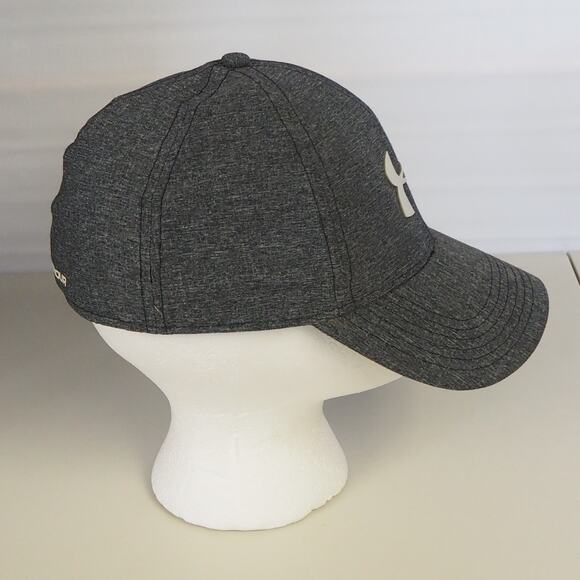 UnderArmour Cool Switch Hat Classic Fit M/L Men's Golf Baseball Logo Fitted‎ - Picture 4 of 9